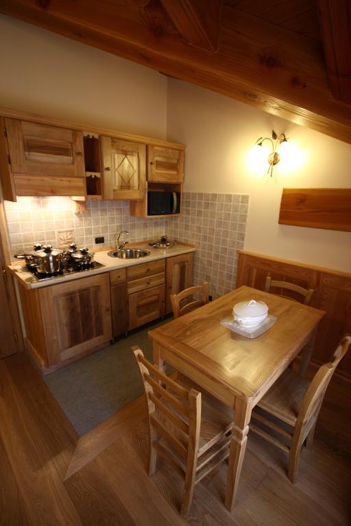 גבי Villa Giuditta Residence מראה חיצוני תמונה