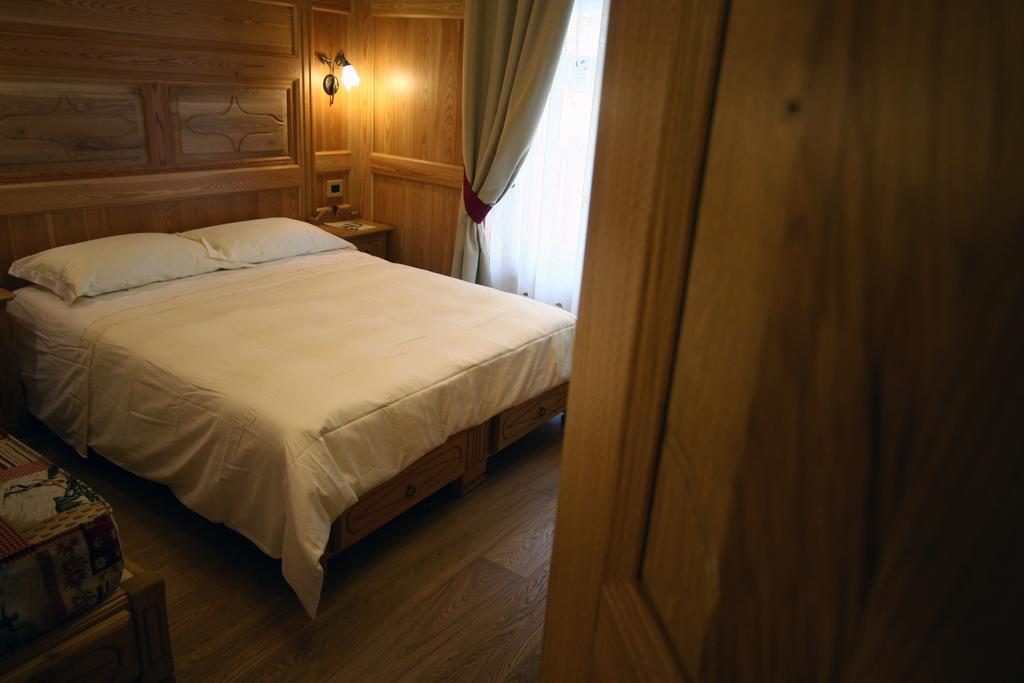 גבי Villa Giuditta Residence מראה חיצוני תמונה