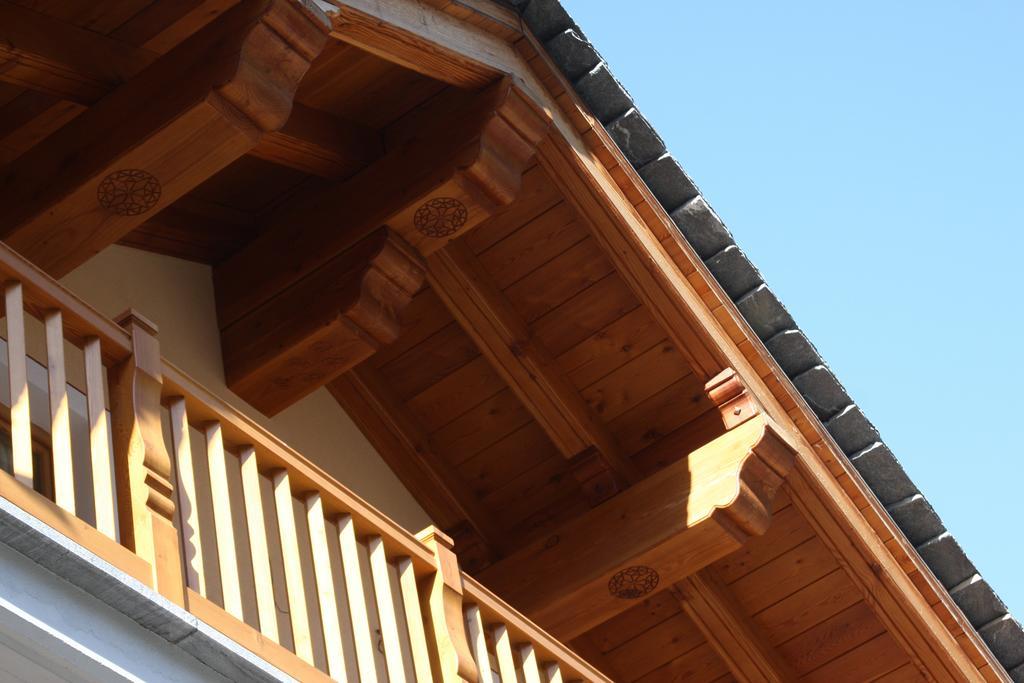 גבי Villa Giuditta Residence מראה חיצוני תמונה