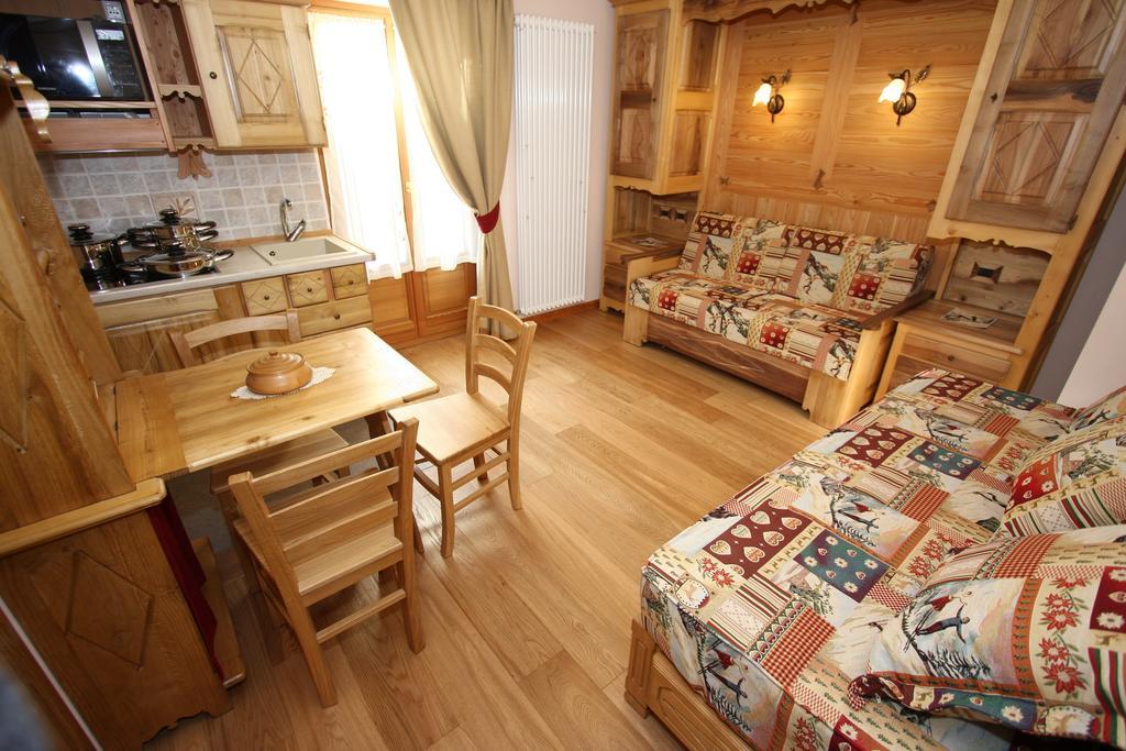 גבי Villa Giuditta Residence חדר תמונה