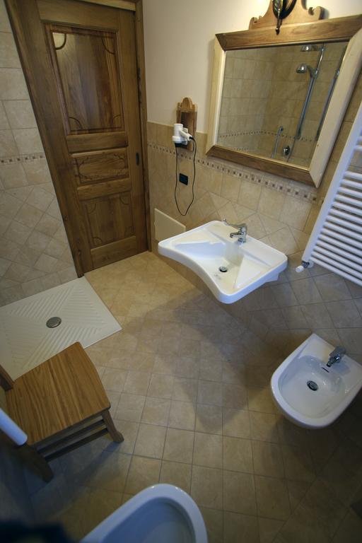 גבי Villa Giuditta Residence חדר תמונה