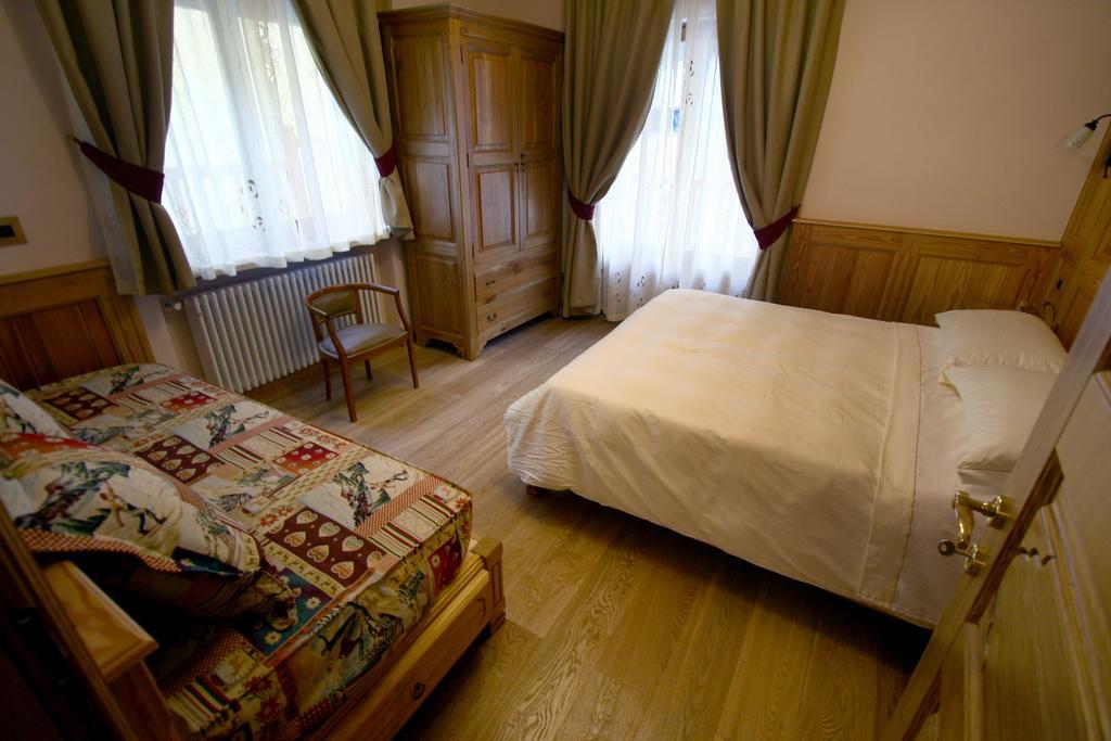 גבי Villa Giuditta Residence חדר תמונה