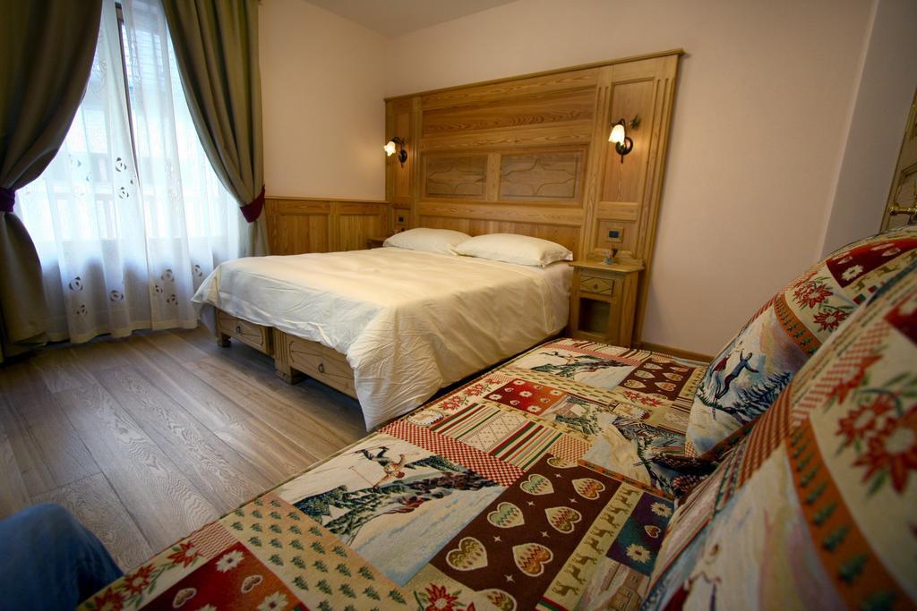 גבי Villa Giuditta Residence חדר תמונה