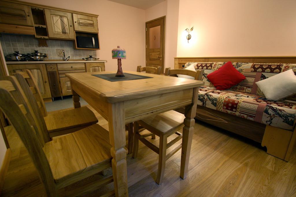 גבי Villa Giuditta Residence חדר תמונה