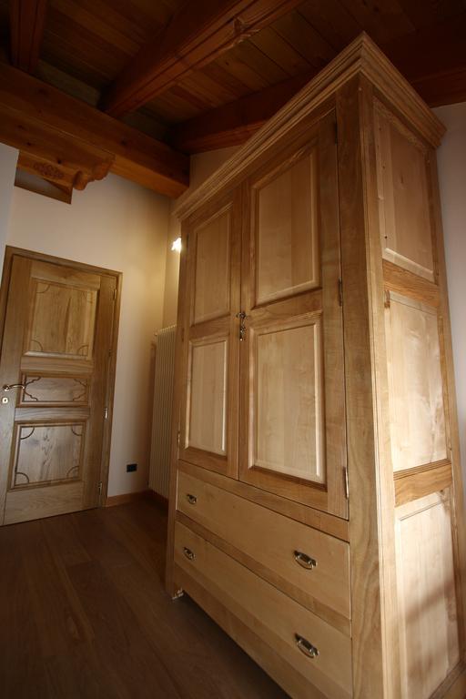 גבי Villa Giuditta Residence מראה חיצוני תמונה