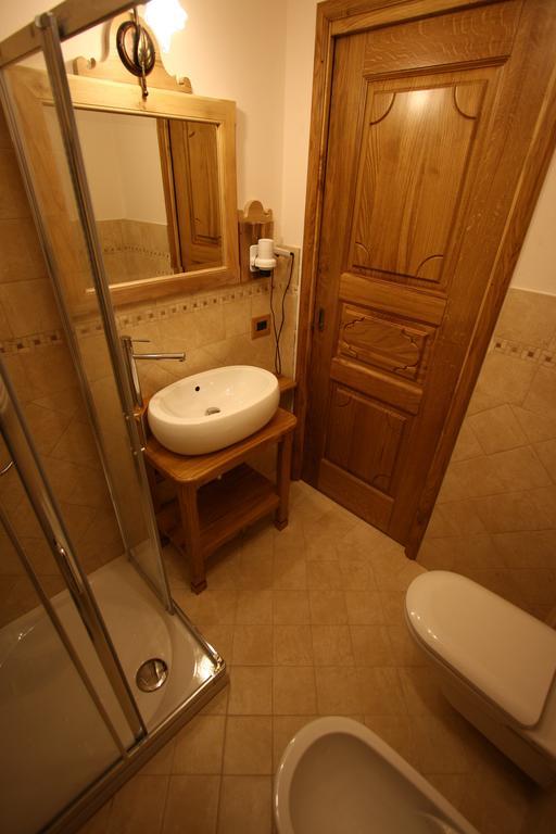 גבי Villa Giuditta Residence חדר תמונה