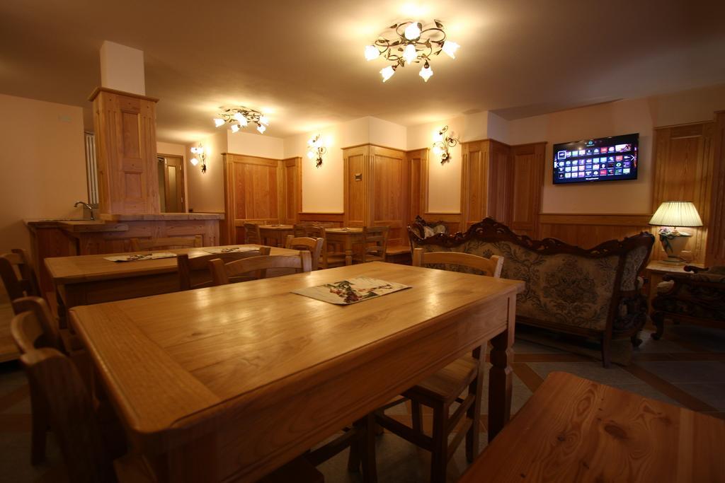 גבי Villa Giuditta Residence מראה חיצוני תמונה