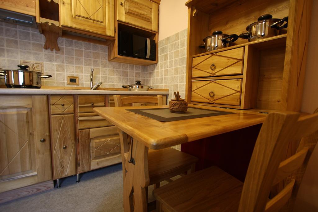 גבי Villa Giuditta Residence חדר תמונה