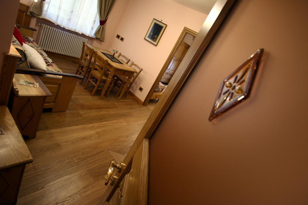 גבי Villa Giuditta Residence מראה חיצוני תמונה