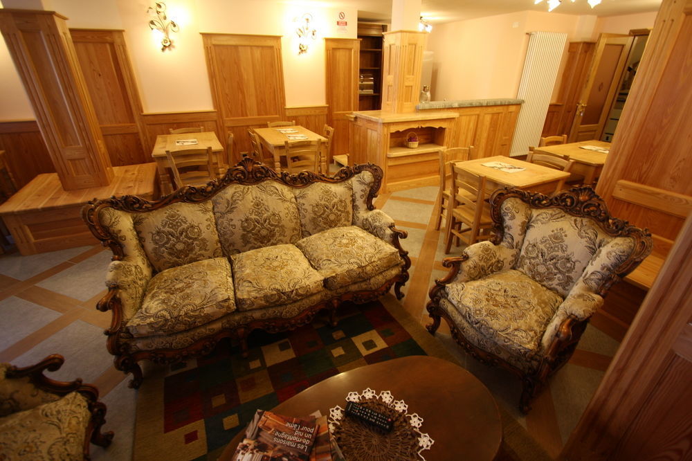 גבי Villa Giuditta Residence מראה חיצוני תמונה